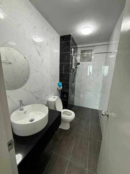 The Zen untuk Untuk Disewa - RM 1,900 /bulan, Mac 2026 - PropertyGuru.com.my