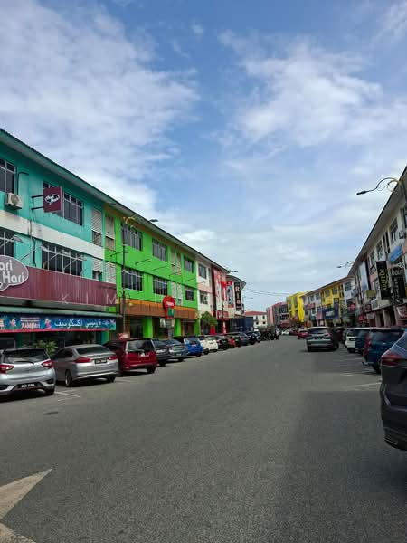 Shop for Rent in Kampung Sura Gate (Kuala Dungun) - Kim Hian Koh - Exterior - PropertyGuru.com.my