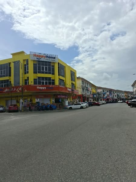 Shop for Rent in Kampung Sura Gate (Kuala Dungun) - Kim Hian Koh - Exterior - PropertyGuru.com.my