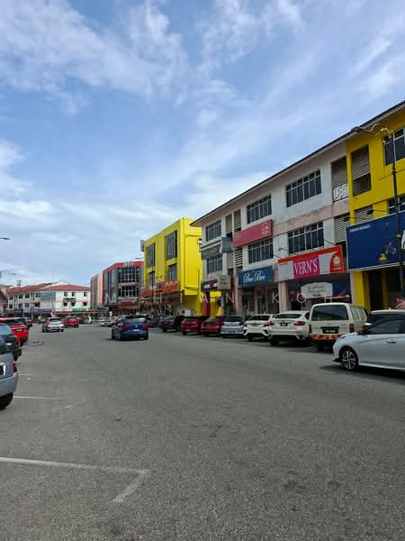 Shop for Rent in Kampung Sura Gate (Kuala Dungun) - Kim Hian Koh - Exterior - PropertyGuru.com.my