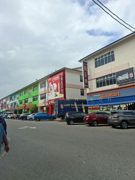 Shop for Rent in Kampung Sura Gate (Kuala Dungun) - Kim Hian Koh - PropertyGuru.com.my