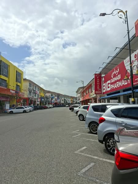 Shop for Rent in Kampung Sura Gate (Kuala Dungun) - Kim Hian Koh - Exterior - PropertyGuru.com.my