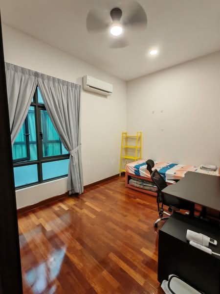 Terraced House for Rent in Iskandar Puteri (Nusajaya) (Johor) - JH Yap - Bedroom - PropertyGuru.com.my