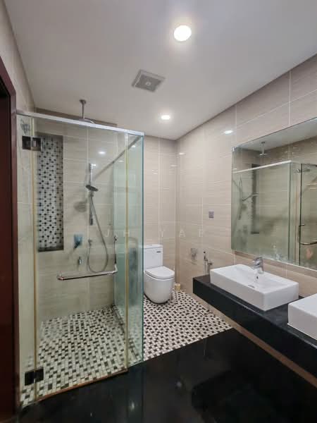 Terraced House for Rent in Iskandar Puteri (Nusajaya) (Johor) - JH Yap - Bathroom - PropertyGuru.com.my