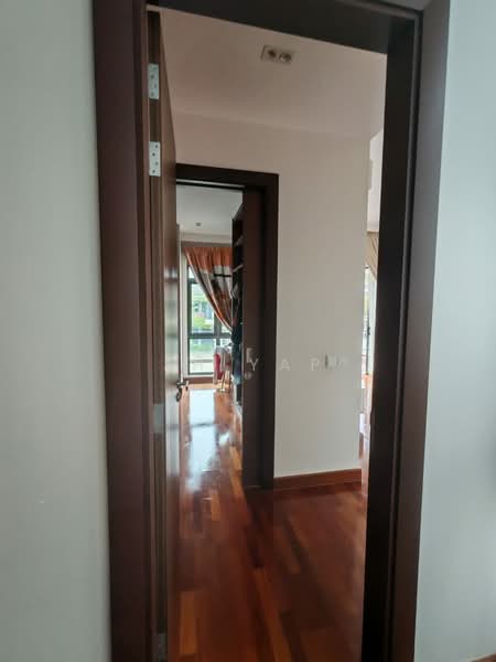 Terraced House for Rent in Iskandar Puteri (Nusajaya) (Johor) - JH Yap - Corridor - PropertyGuru.com.my