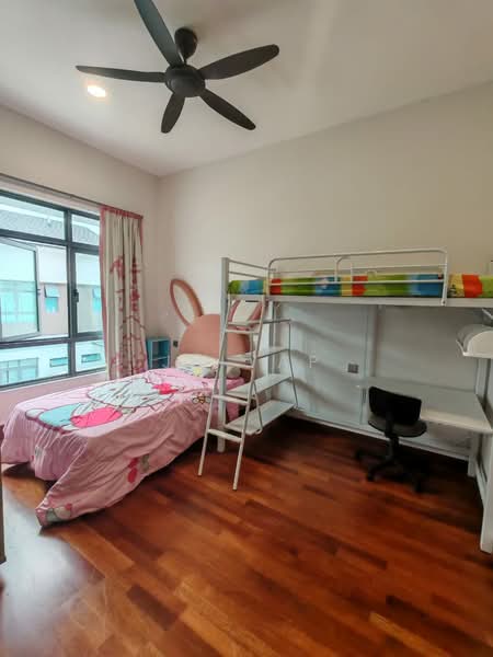 Terraced House for Rent in Iskandar Puteri (Nusajaya) (Johor) - JH Yap - Bedroom - PropertyGuru.com.my