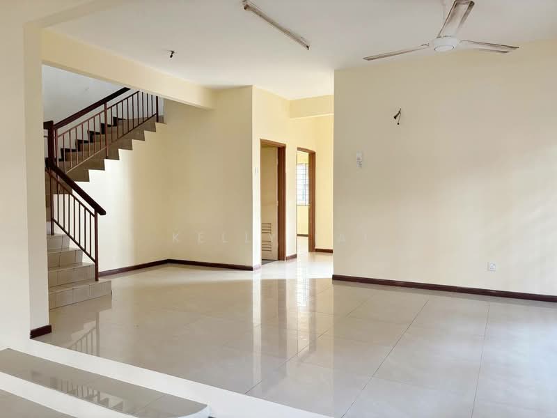 Untuk Dijual - Fortune Park