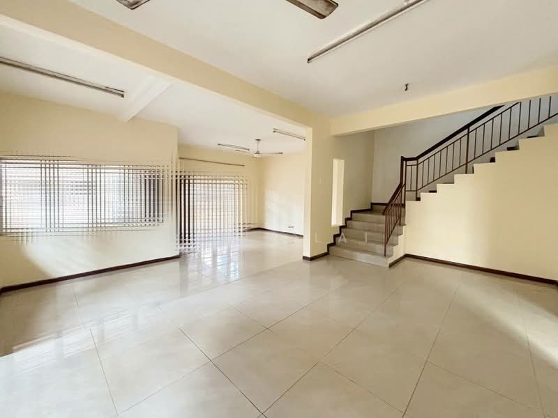 Untuk Dijual - Fortune Park