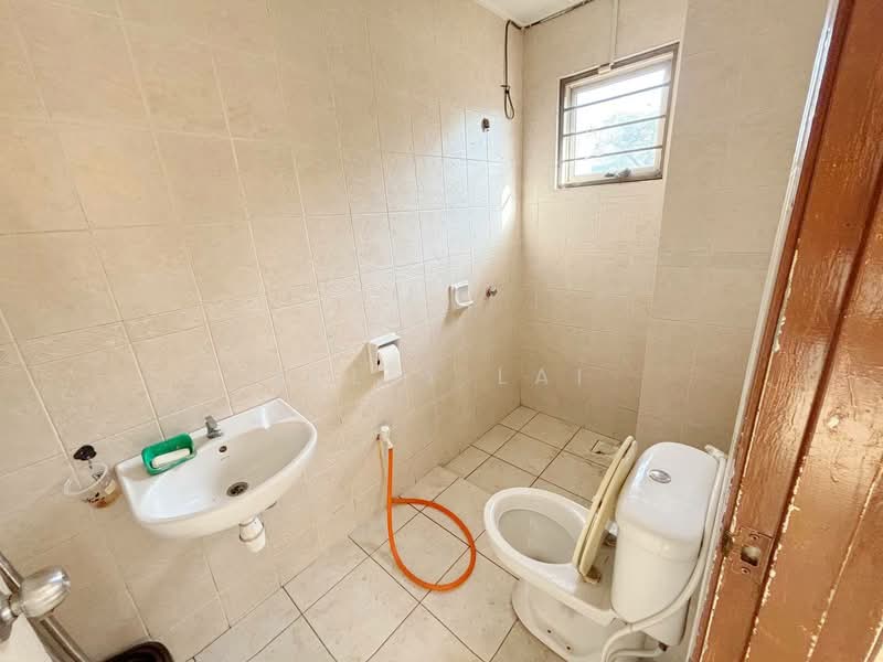 Untuk Dijual - Fortune Park