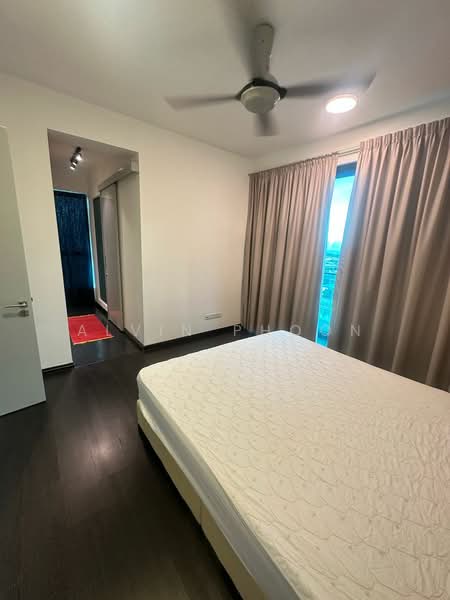 The Leafz @ Dedaun untuk Untuk Disewa - RM 3,000 /bulan, Mac 2026 - Bedroom - PropertyGuru.com.my