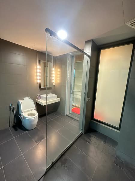 The Leafz @ Dedaun untuk Untuk Disewa - RM 3,000 /bulan, Mac 2026 - Bathroom - PropertyGuru.com.my