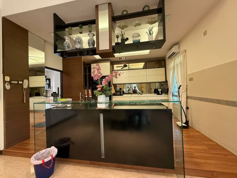 Setia Eco Park untuk Untuk Dijual - RM 3,380,000, Mac 2026 - Kitchen - PropertyGuru.com.my