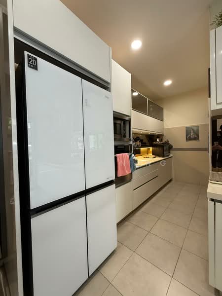 Setia Eco Park untuk Untuk Dijual - RM 3,380,000, Mac 2026 - Kitchen - PropertyGuru.com.my