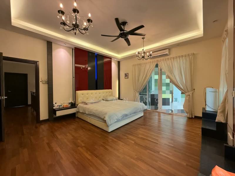 Setia Eco Park untuk Untuk Dijual - RM 3,380,000, Mac 2026 - Bedroom - PropertyGuru.com.my