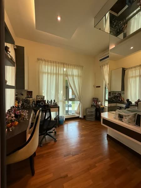 Setia Eco Park untuk Untuk Dijual - RM 3,380,000, Mac 2026 - Study - PropertyGuru.com.my