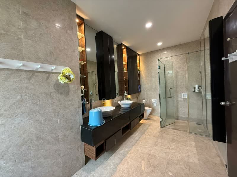 Setia Eco Park untuk Untuk Dijual - RM 3,380,000, Mac 2026 - Bathroom - PropertyGuru.com.my