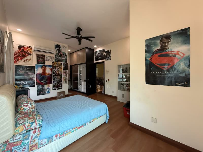 Setia Eco Park untuk Untuk Dijual - RM 3,380,000, Mac 2026 - Bedroom - PropertyGuru.com.my