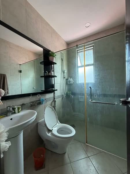 Setia Eco Park untuk Untuk Dijual - RM 3,380,000, Mac 2026 - Bathroom - PropertyGuru.com.my