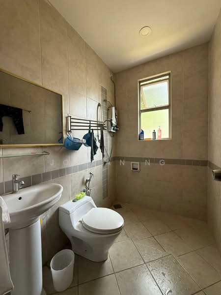 Setia Eco Park untuk Untuk Dijual - RM 3,380,000, Mac 2026 - Bathroom - PropertyGuru.com.my