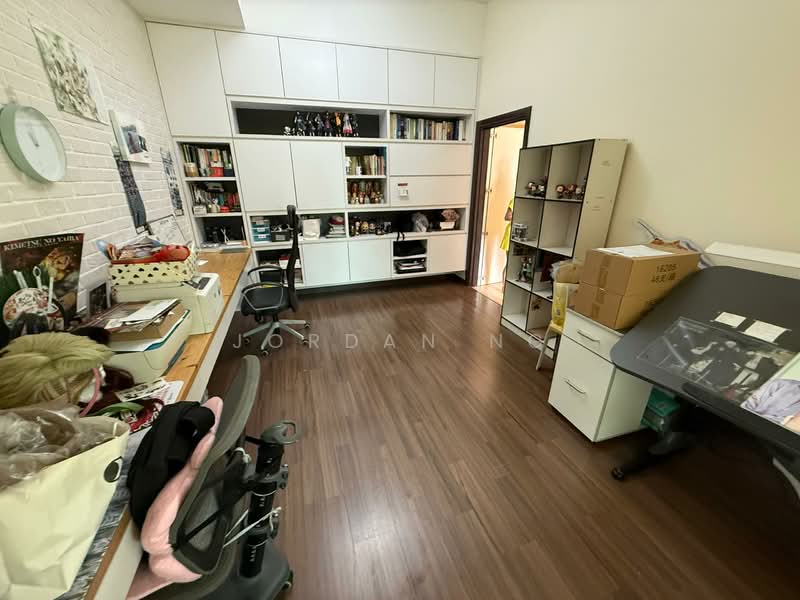 Setia Eco Park untuk Untuk Dijual - RM 3,380,000, Mac 2026 - Study - PropertyGuru.com.my