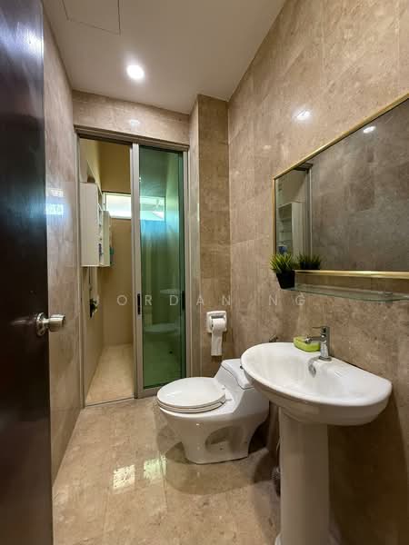 Setia Eco Park untuk Untuk Dijual - RM 3,380,000, Mac 2026 - Bathroom - PropertyGuru.com.my