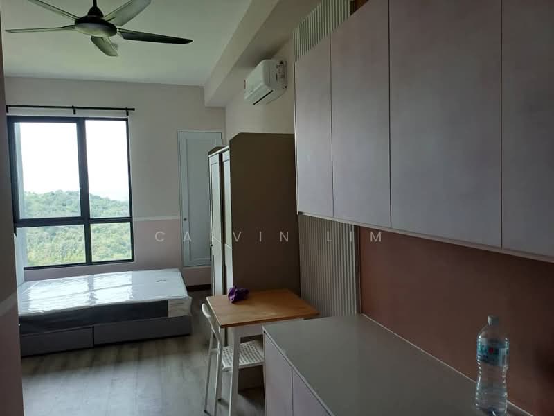 Cubic Botanical untuk Untuk Disewa - RM 1,500 /bulan, Mac 2026 - Bedroom - PropertyGuru.com.my