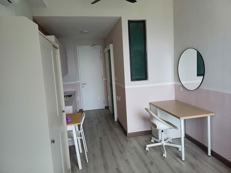 Cubic Botanical untuk Untuk Disewa - RM 1,500 /bulan, Mac 2026 - Interior - PropertyGuru.com.my