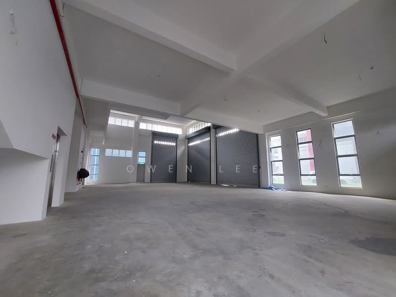 Taman Putra Perdana untuk Untuk Disewa - RM 13,000 /bulan, Mac 2026 - Interior - PropertyGuru.com.my