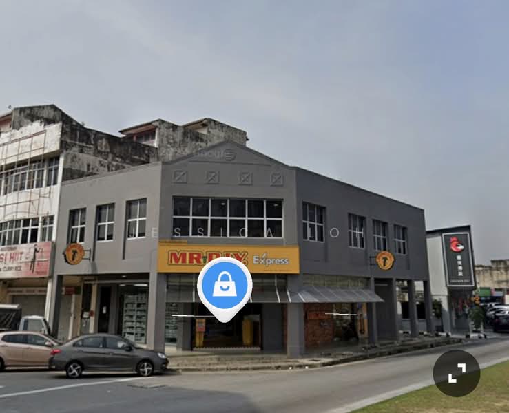 Kepong baru 2 Storey Corner,56x70,Bandar menjalara,Laman Rimbunan kepong untuk Untuk Dijual - RM 5,200,000, Mac 2026 - Exterior - PropertyGuru.com.my