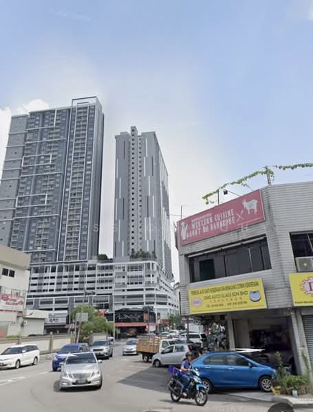 Kepong baru 2 Storey Corner,56x70,Bandar menjalara,Laman Rimbunan kepong untuk Untuk Dijual - RM 5,200,000, Mac 2026 - Exterior - PropertyGuru.com.my