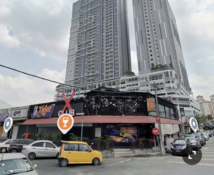 Kepong baru 2 Storey Corner,56x70,Bandar menjalara,Laman Rimbunan kepong untuk Untuk Dijual - RM 5,200,000, Mac 2026 - Exterior - PropertyGuru.com.my