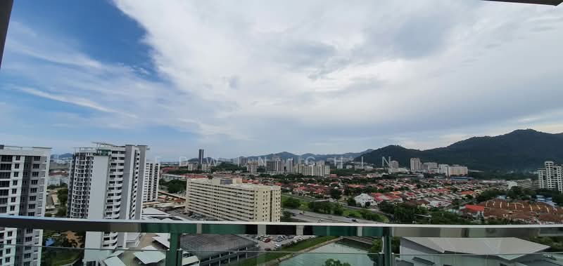 Tropicana Bay Residences untuk Untuk Dijual - RM 620,000, Mac 2026 - View - PropertyGuru.com.my