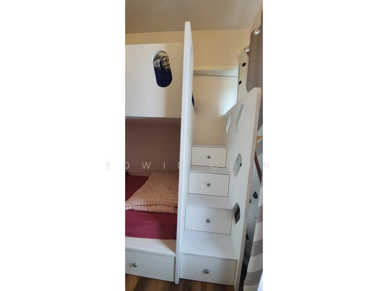 Tropicana Bay Residences untuk Untuk Dijual - RM 620,000, Mac 2026 - Bedroom - PropertyGuru.com.my