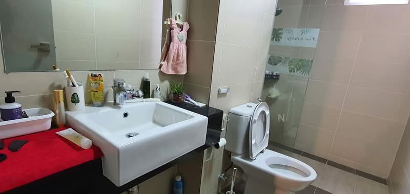 Tropicana Bay Residences untuk Untuk Dijual - RM 620,000, Mac 2026 - Bathroom - PropertyGuru.com.my
