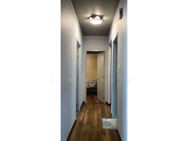 Tropicana Bay Residences untuk Untuk Dijual - RM 620,000, Mac 2026 - Corridor - PropertyGuru.com.my