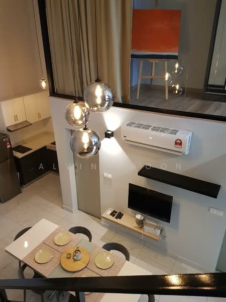 Arte Cheras untuk Untuk Disewa - RM 2,500 /bulan, Mac 2026 - Kitchen - PropertyGuru.com.my