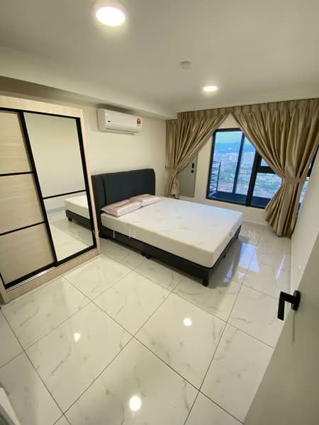 Arte Cheras untuk Untuk Disewa - RM 2,500 /bulan, Mac 2026 - Bedroom - PropertyGuru.com.my