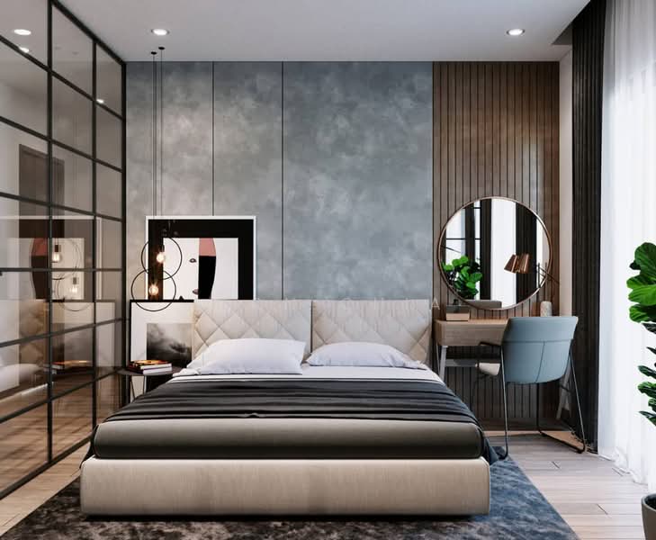 Bungalow for Sale in Bukit Jalil (Kuala Lumpur) - Leon Chia - Bedroom - PropertyGuru.com.my