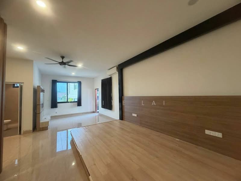 The Hills Horizon Hills untuk Untuk Dijual - RM 5,100,000, Mac 2026 - Living Room - PropertyGuru.com.my