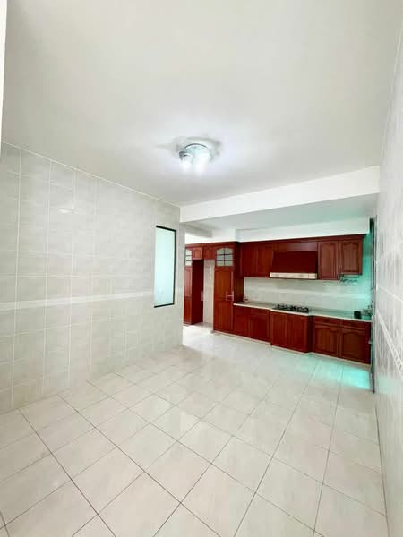 Semi-Detached House for Sale at Taman Austin Perdana - May Khoo - Kitchen - PropertyGuru.com.my