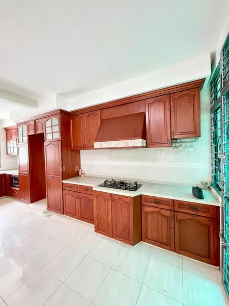 Semi-Detached House for Sale at Taman Austin Perdana - May Khoo - Kitchen - PropertyGuru.com.my