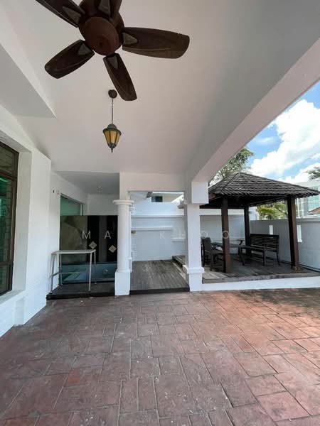 Semi-Detached House for Sale at Taman Austin Perdana - May Khoo - Exterior - PropertyGuru.com.my