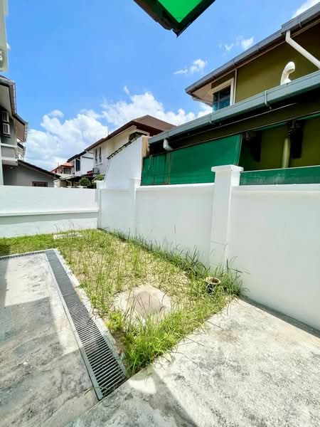 Taman Austin Perdana untuk Untuk Dijual - RM 1,500,000, Mac 2026 - Exterior - PropertyGuru.com.my