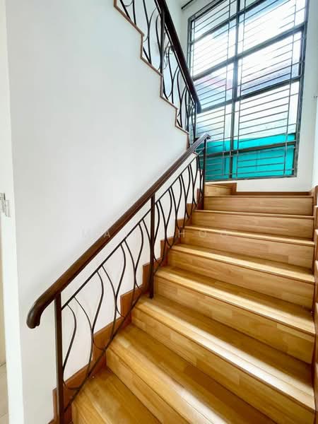 Semi-Detached House for Sale at Taman Austin Perdana - May Khoo - Interior - PropertyGuru.com.my
