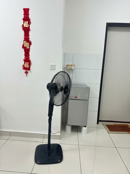 Service Residence for Rent at GM Residence Remia - Canly Tee - Interior - PropertyGuru.com.my