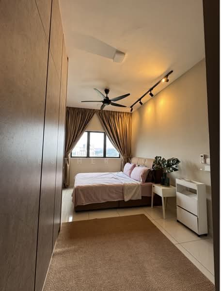Service Residence for Rent at Traders Garden @ Cheras Selatan - Esther Yong - PropertyGuru.com.my