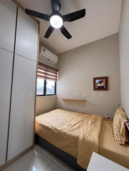 Service Residence for Rent at Traders Garden @ Cheras Selatan - Esther Yong - PropertyGuru.com.my