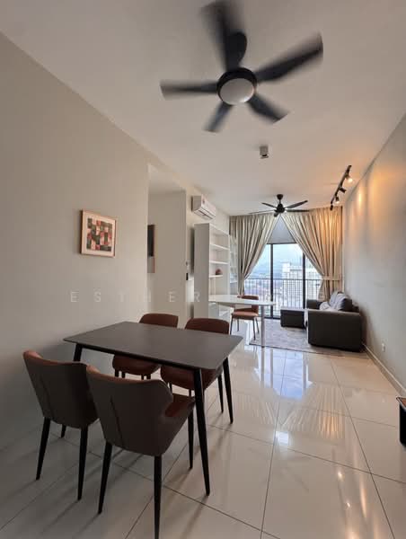 Service Residence for Rent at Traders Garden @ Cheras Selatan - Esther Yong - PropertyGuru.com.my