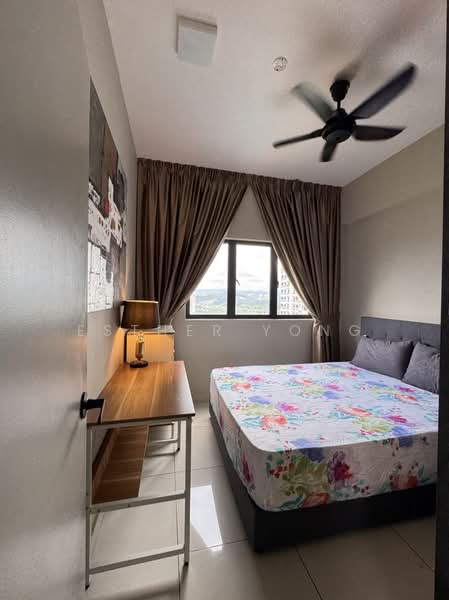 Service Residence for Rent at Traders Garden @ Cheras Selatan - Esther Yong - PropertyGuru.com.my