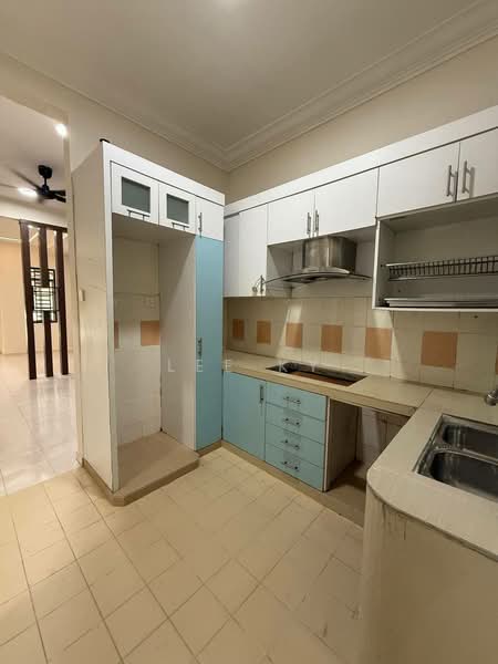 2-storey Terraced House for Sale in Kota Tinggi (Johor) - Lee KY - Kitchen - PropertyGuru.com.my